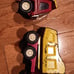Vintage Tonka Trucks Buddy L