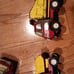 Vintage Tonka Trucks Buddy L