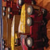 Vintage Tonka Trucks Buddy L