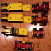 Vintage Tonka Trucks Buddy L