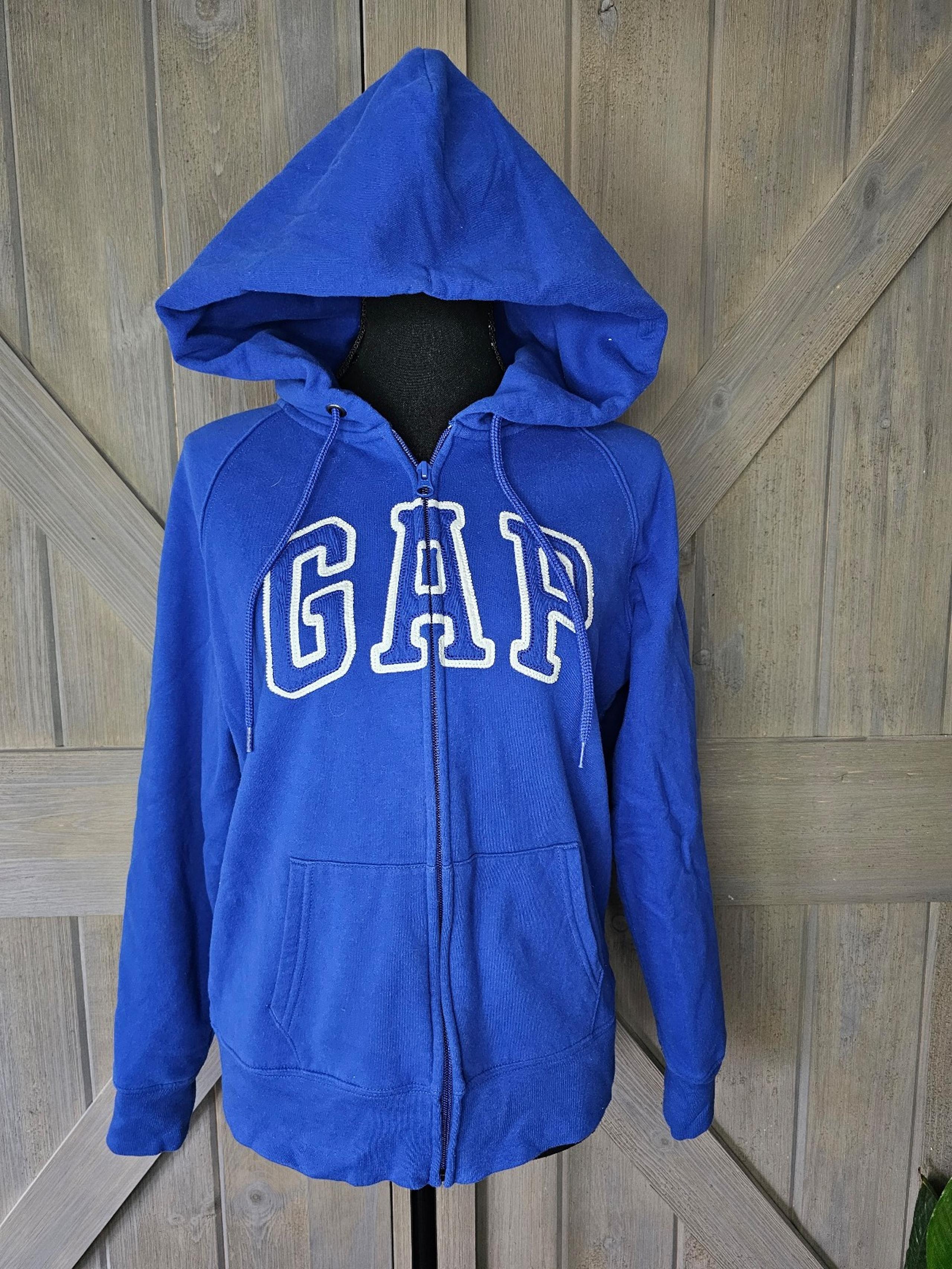 Women's Gap Hoodie sz Medium