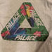 Palace Tri Ferg Jungle Shirt