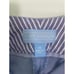J. McLaughlin Women’s sz 14 blue trousers wide leg, pockets