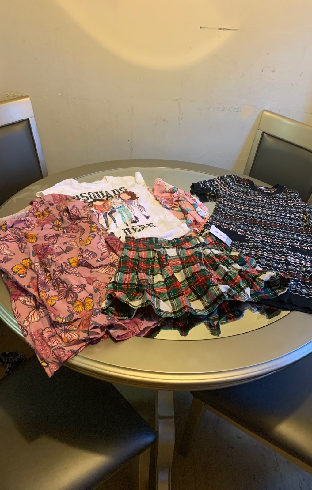 girl clothes
