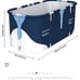 Brand new Portable bath tub