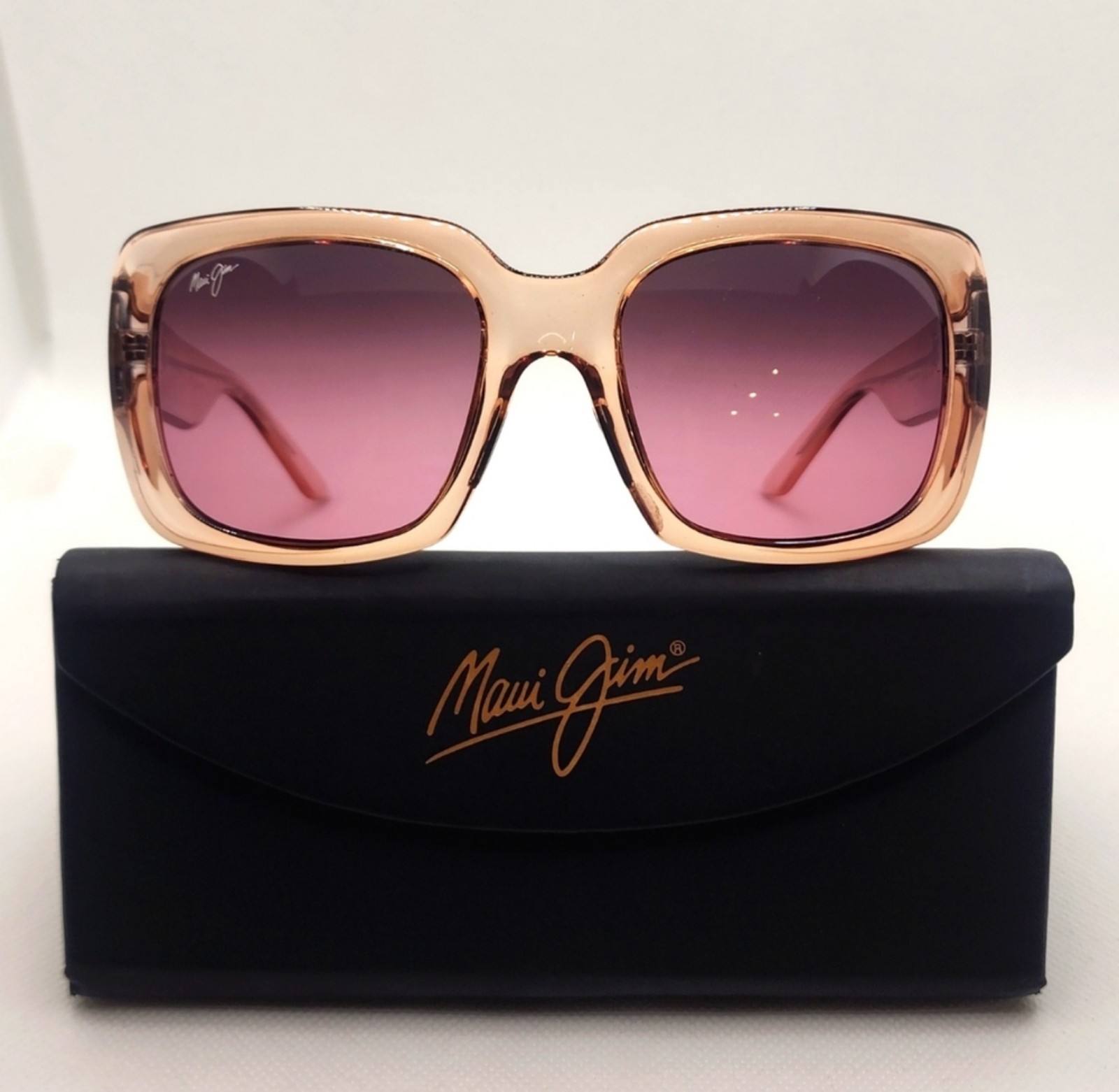 Maui Jim sunglasses for women
