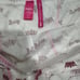 Victoria’s Secret PINK Y2K Thermal Sleep Shorts L