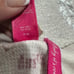 Victoria’s Secret PINK Y2K Thermal Sleep Shorts L