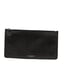 Coach - Black Leather Clutch