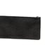 Coach - Black Leather Clutch