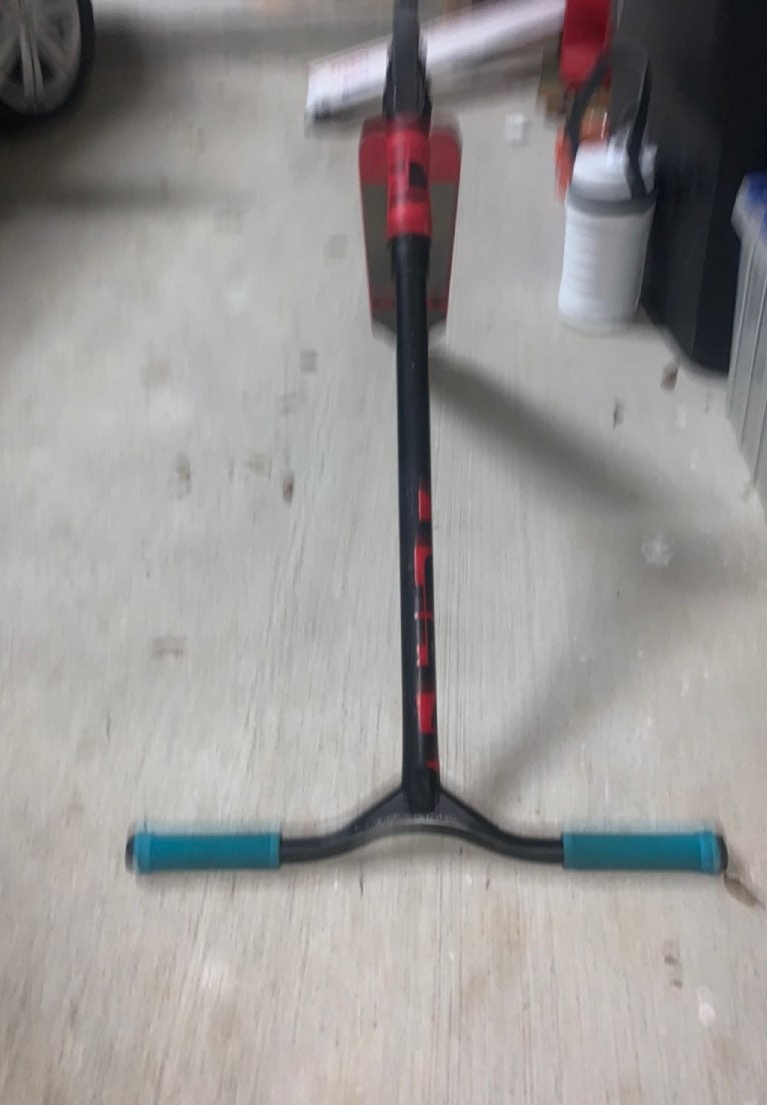 pro scooter - Pulse Scooters