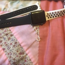 Apple watch great condition