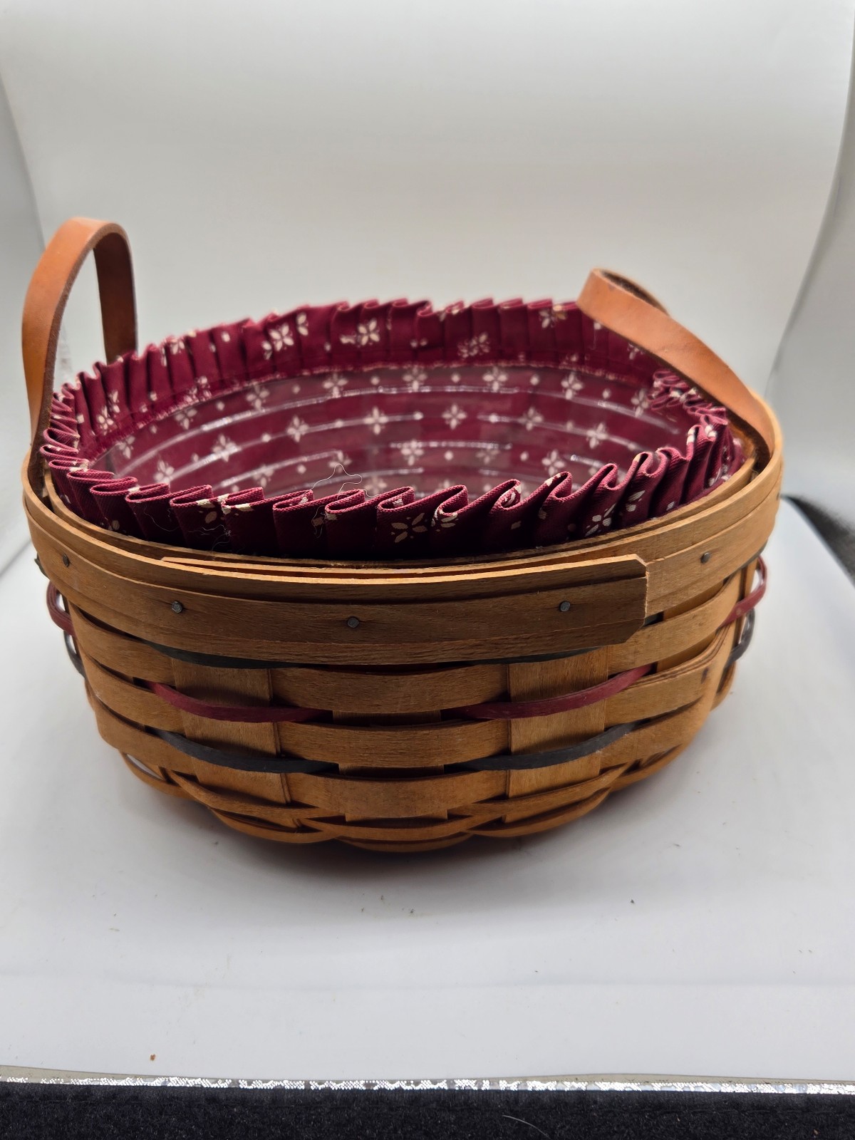 Longaberger Basket 1995