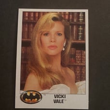 Trading Card