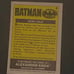 Trading Card