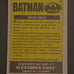 Trading Card