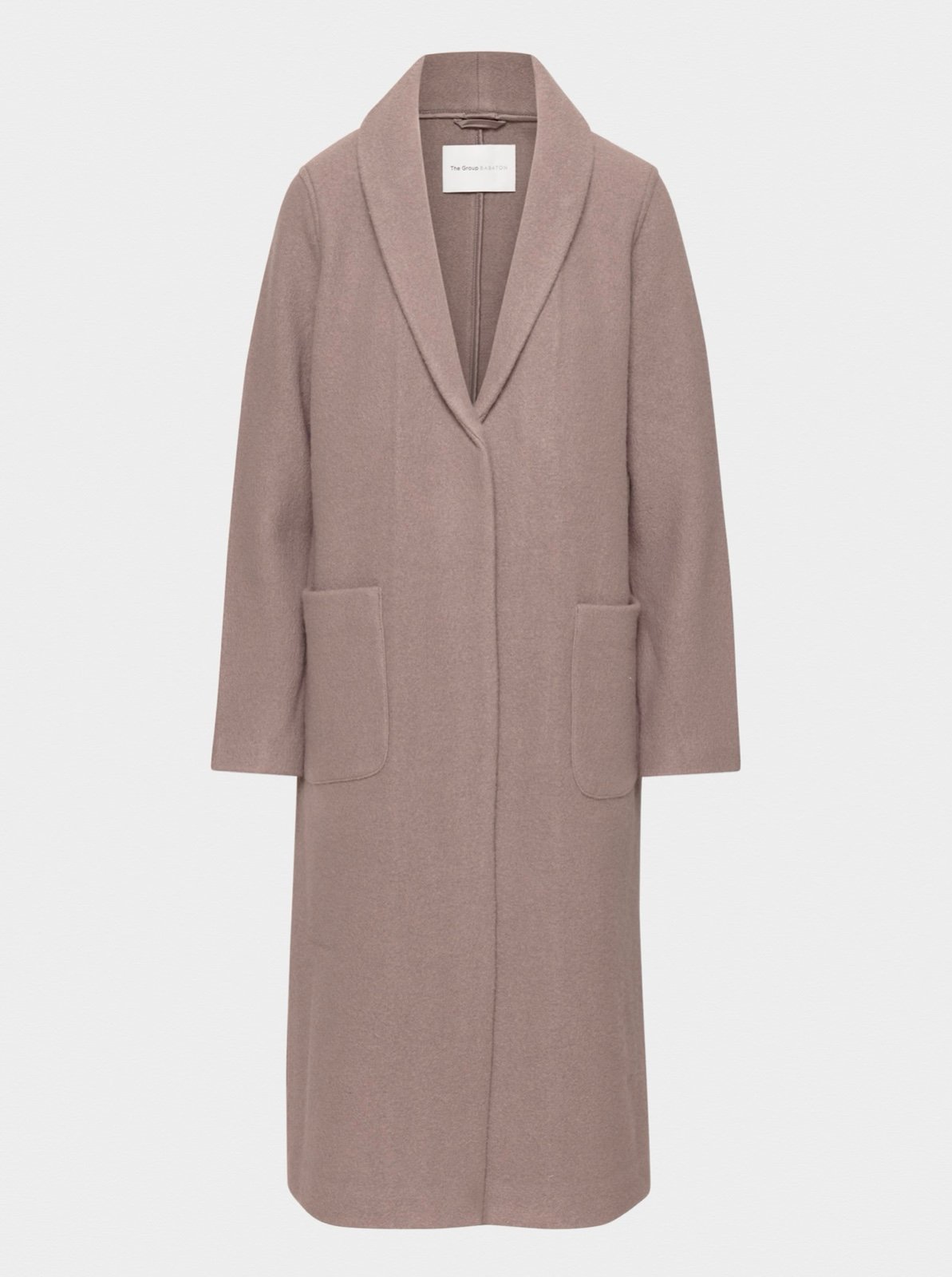 ARITZIA Shawl Merino Wool Jacket