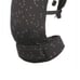 tula baby carrier free to grow with custom Minnie Mouse hood and padding
