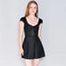 Reformation mini dress