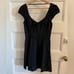 Reformation mini dress