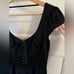 Reformation mini dress