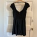 Reformation mini dress