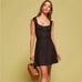 Reformation mini dress