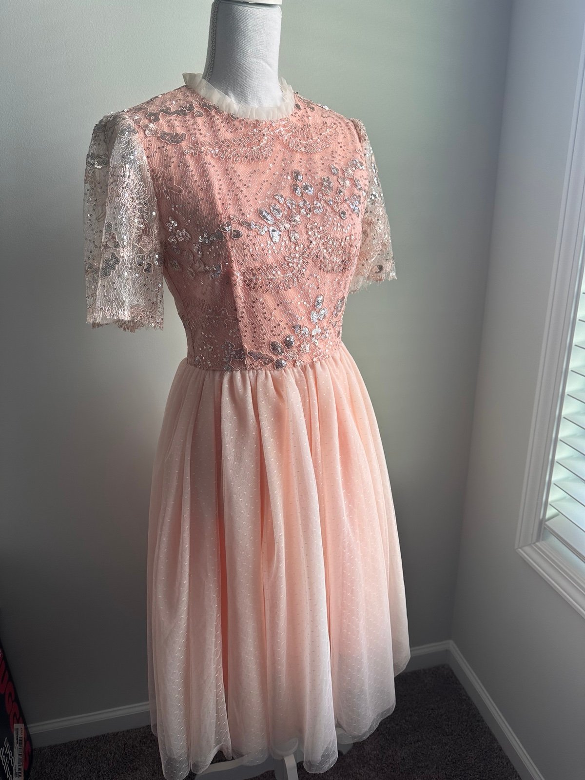 Beautiful jessakae dress