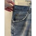 Eddie Bauer sees Flannel Lined Jeans sz 44
