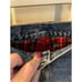 Eddie Bauer sees Flannel Lined Jeans sz 44