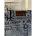 Eddie Bauer sees Flannel Lined Jeans sz 44