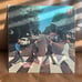 1969 Beatles Abbey Road Vintage Vinyl