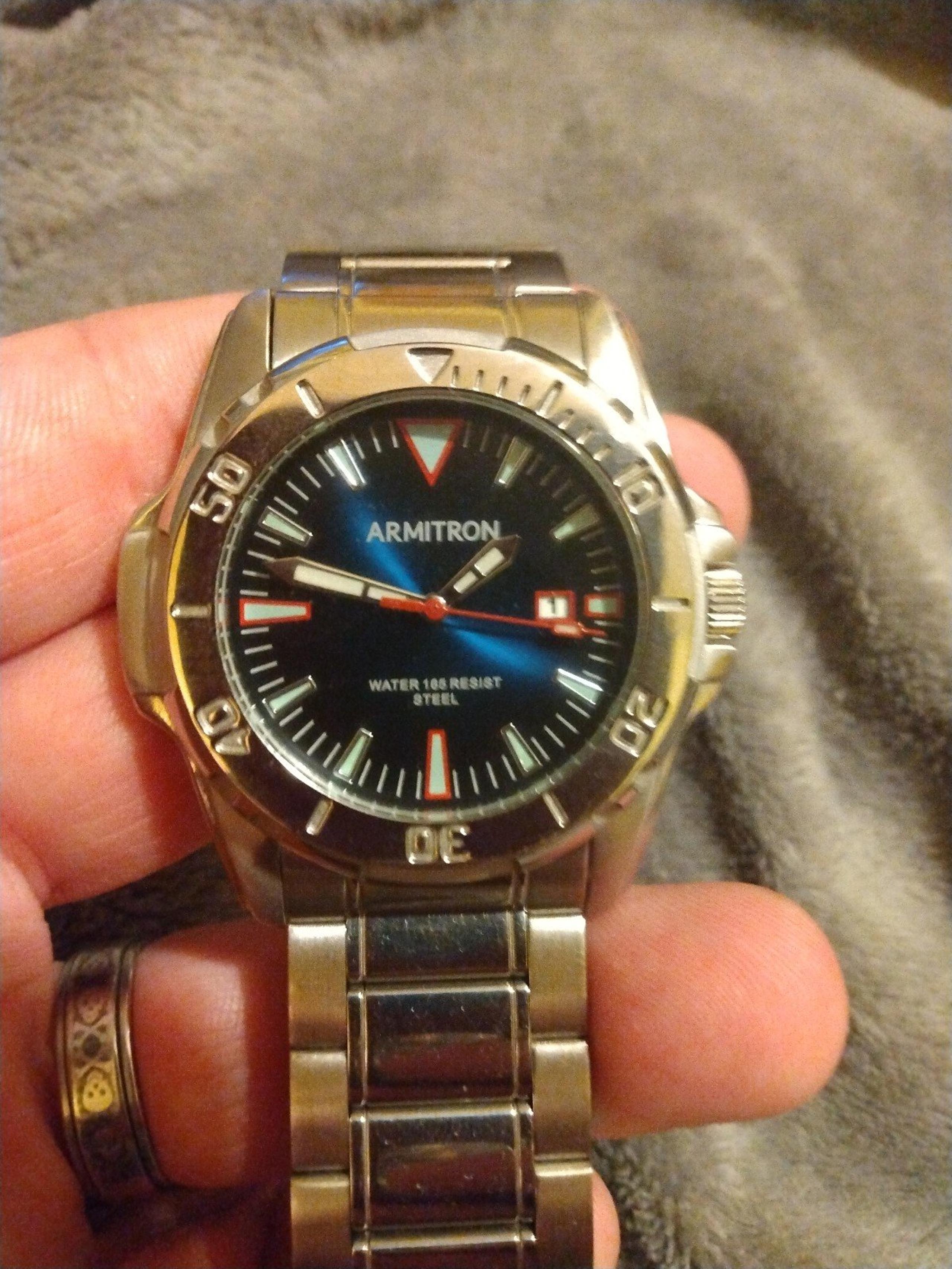 Armitron Men's Watch
