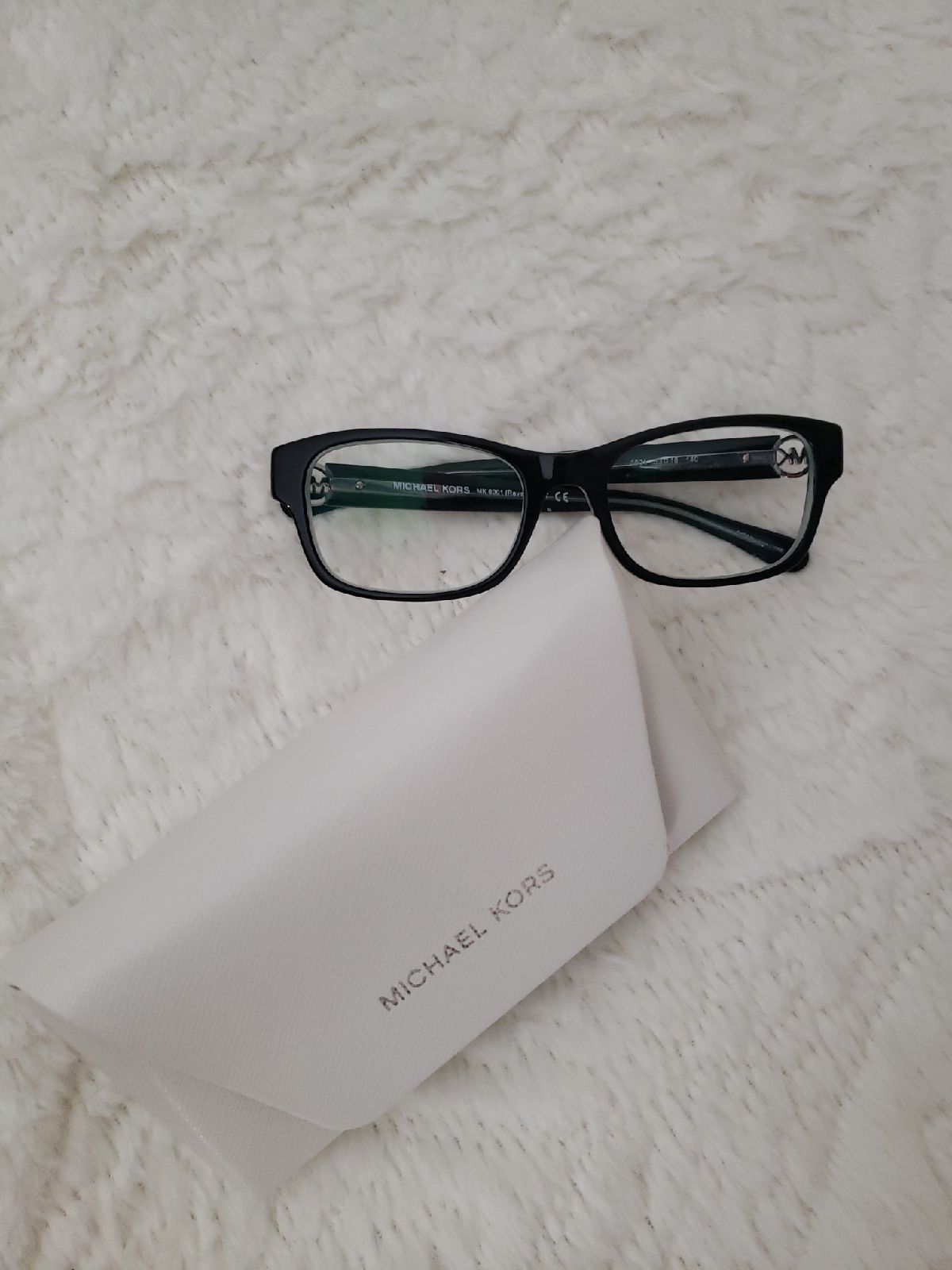 Michael Kors Eyeglass Frames