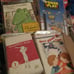 2 Books with CD or cassette, 20 scholast