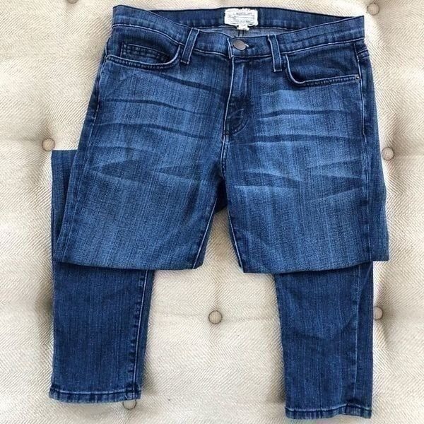 Current/Elliott The Ankle Skinny Chavelle 29