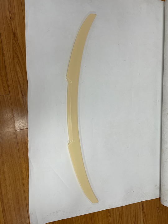 2014-2021 BMW 2 Series F22 Coupe M4 Style Rear Spoiler Brand New Gloss Black