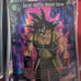 200 Dragon ball bulk cards
