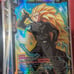 200 Dragon ball bulk cards