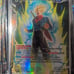 200 Dragon ball bulk cards