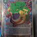 200 Dragon ball bulk cards
