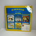 101 dalmatiens Walt Disney 33T livre disque Disneyland LP 30 cm Factory Sealed