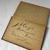 HOW I BECAME A CRACK SHOT by W Milton Farrow first hardback edition 1882