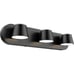 Bathroom Vanity Light LED Black