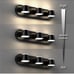 Bathroom Vanity Light LED Black