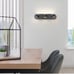 Bathroom Vanity Light LED Black