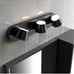 Bathroom Vanity Light LED Black