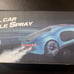 Soul Car Double Spray Light Toy Dual Control Remote Control