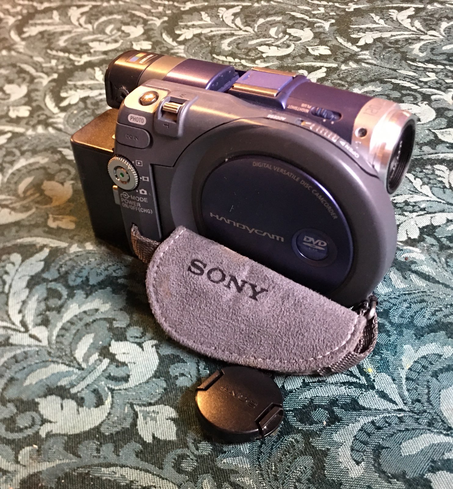 Camera