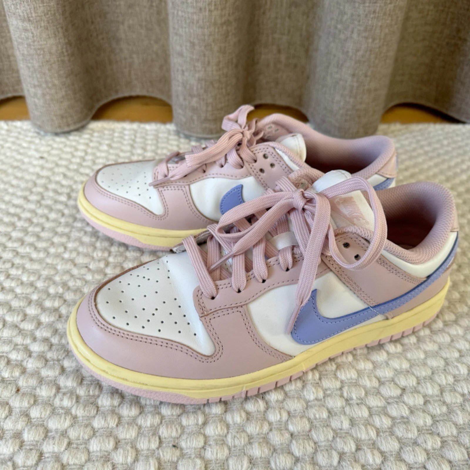 nike dunk low us women's size 11